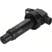 Uravas Store Hella Ateşleme Bobini - 12V - 2-Kutuplu - Buji Delik Ateşleme Bobini - Vidalanmış Ignition Coil, Hy