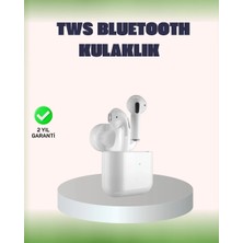 Herşey Trend iPhone 11 12 13 14 15 Destekli Kablosuz Kulaklık Gürültü Önleyici Hifi Ses