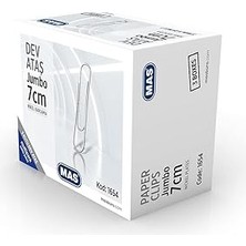 Uravas Store Mas Multipack Dev Ataş Tip Boy 7 Santimetre 3 Paket