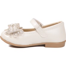 ARZEN Sedef Ortopedik Bebek Babet 26A95 B