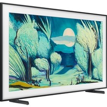 Samsung 55LS03F 55'' 4K Ultra Hd Tizen Smart QLED Tv