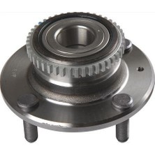 Kyota Arka Porya Elantra 2001-2007 / Matrix 2003-2010 / Cerato 2003-2010 / Coupe 2000-2010 Absli