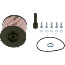 Bosch Yakıt Filtresi Renault Clio - Kangoo - Logan 1.5 Dci 2013- 164004976R