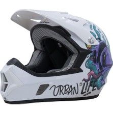 Raptor Gravıty Full Face Kask