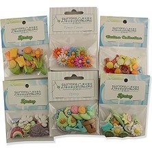 Uravas Store Tuşlar Becerileri, Bahar Packs-Set 6