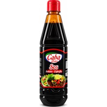Caba Çaba Salata ve Çiğköfte Sosu 1 kg