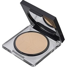 Uravas Store Note Cosmetics Mineral Powder 01 Mat Bitişli Toz Yüz Pudrası