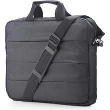 Nemere Canyoncase 15.6 Inç Notebook Çantası Siyah HDX4009