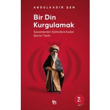 Uravas Store Bir Din Kurgulamak