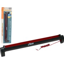 Kgn Fren Stop Lambası Cam Içi 12V 40 LED 0801002