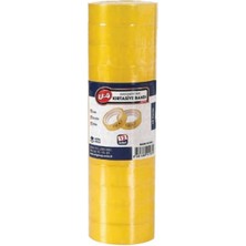 Zersan U4-1137 Para Bandı 10 Metre 12'li Paket