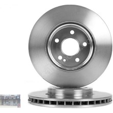Mercedes W177 A Serisi Fren Diski 2474210412 Brembo