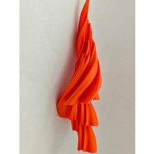 Gladiotech 3D Spiral Stres Oyuncağı