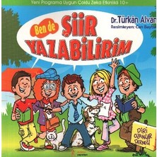 SBN - Store Ben De Şiir Yazabilirim Diri Ozanlar Derneği
