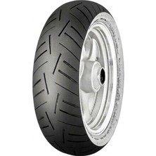 Continental Contiscoot 100/80 R16 50P Ön Motosiklet Lastiği