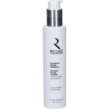 Rilastil Rcube Enzymatic Peeling Cleanser 200 ml