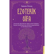 Uravas Store Ezoterik Şifa