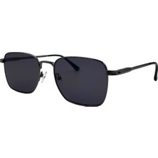 Montier Paris Chance C3 Unisex Güneş Gözlüğü
