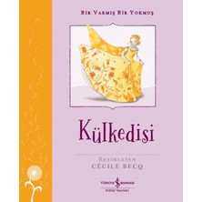 Uravas Store Külkedisi – Bir Varmış Bir Muş