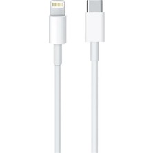 Uravas Store Type C To Lightning Kablo 1,8 Metre (Iphone Kablosu)