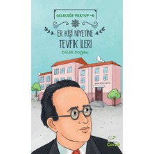 SBN - Store Geleceğe Mektup 6 - Er Kişi Niyetine Tevfik Ileri