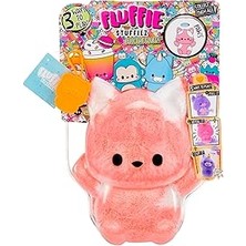 Uravas Store Mga Entertainment Fs Küçük Peluş Kedi