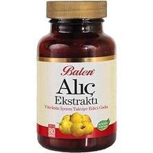 Uravas Store Balen Alıç Meyve Özü 375 Mg 80 Kapsül Kalp ve Damar Sağlığı Için