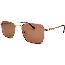 Montier Paris Chance C2 Unisex Güneş Gözlüğü