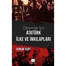 Uravas Store Atatürk Ilke ve Inkılapları