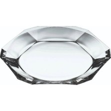 Paşabahçe Reflection Tabak 19 Cm, 1 Adet