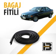 B&M Kauçuk Bmw 3 Serisi E36 (1992-1998) Bagaj Fitili BM02163