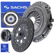 BMW E36/E39/ M52B28 Debriyaj Seti