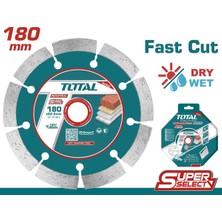 Total ELMASLI GRANİT DİSK - TAC21118012