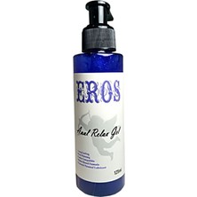Eros Rlx For Men For Women Cream 125 ml  Snmx -Büyük Boy Anàl  Rahattlatıcı Kişisel Kullanım Jeli
