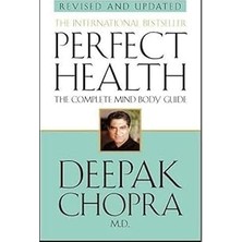 Uravas Store Perfect Health (Revised Edition)