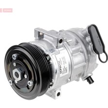 Denso DCP20122 | Klima Kompresörü Opel Corsa D Corsa E 2006-2019