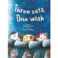 Uravas Store Three Cats, One Wish