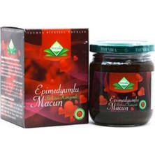 Ciniviz Ginseng 240 gr Macun (2X240GR)