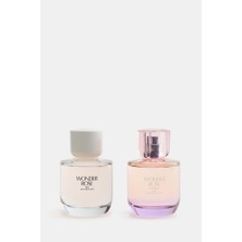 Zara Wonder Rose Summer & Wonder Rose 2X90ML (3.04 Fl. Oz).