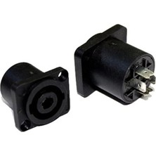 Uravas Store Oem Spikon 4 Pin Şase Kare
