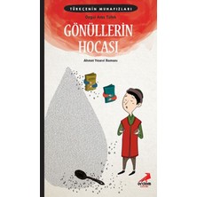 SBN - Store Türkçe’nin Muhafızları 5 - Gönüllerin Hocası