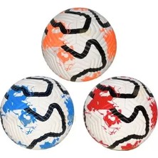 Uravas Store Futbol Topu Not - 179 - 400GR