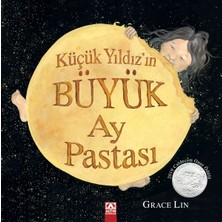 SBN - Store Küçük Yıldız’ın Büyük Ay Pastası
