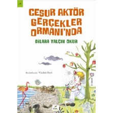 SBN - Store Cesur Aktör Gerçekler Ormanı'nda