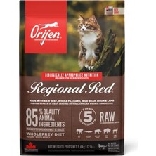 Larskas Regional Red Kedi Maması 5,4 kg