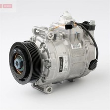 Denso DCP32070 | Klima Kompresörü Vw Transporter T5 Caravelle Multivan Amarok 2009-2020