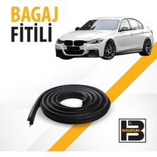 B&M Kauçuk Bmw 3 Serisi F30 (2012-2025) Bagaj Fitili BM02185