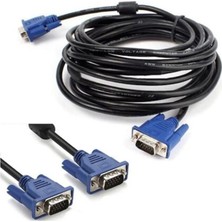 Uravas Store Sline VGA Kablo 10M