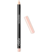 Uravas Store Kiko Milano Göz Kalemi - Colour Kajal 03 Butter 71 (03 Butter)