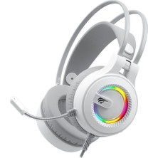 Havit Gamenote H2040D Rgb Aydınlatmalı Kulaklık